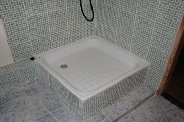 Slowakei Privát Vyšné Ružbachy, Exterieur